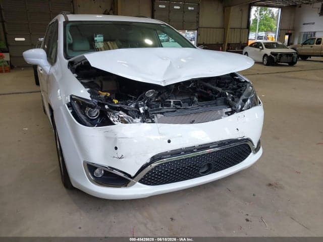 2020 CHRYSLER PACIFICA TOURING L PLUS 6