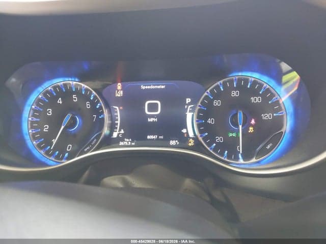 2020 CHRYSLER PACIFICA TOURING L PLUS 7