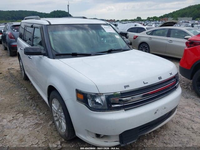2019 FORD FLEX SEL 1