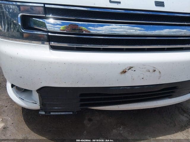 2019 FORD FLEX SEL 6