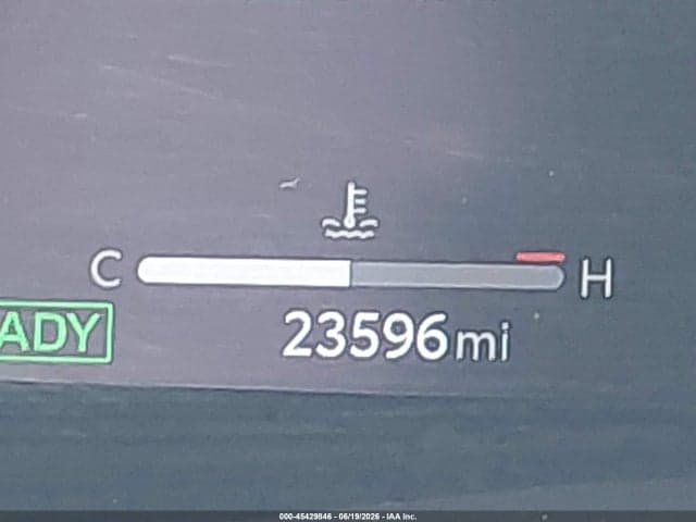 2025 TOYOTA CAMRY XSE 15