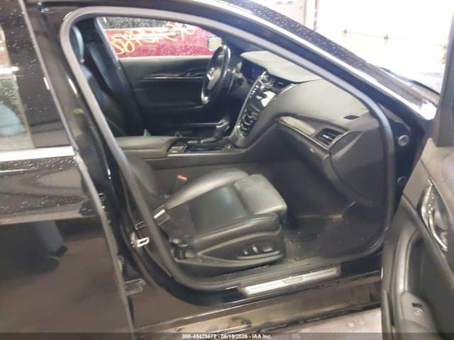 2019 CADILLAC CTS PREMIUM 5