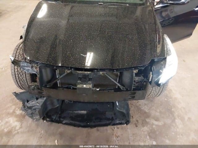 2019 CADILLAC CTS PREMIUM 6