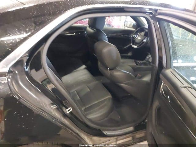 2019 CADILLAC CTS PREMIUM 8
