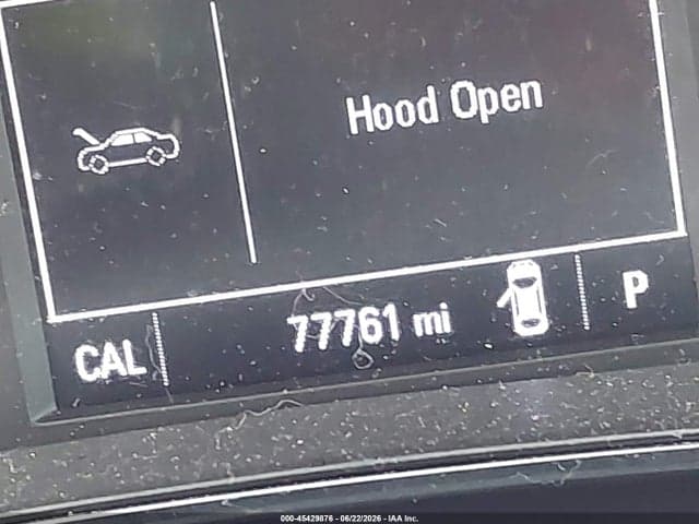 2018 CHEVROLET CRUZE LT AUTO 15