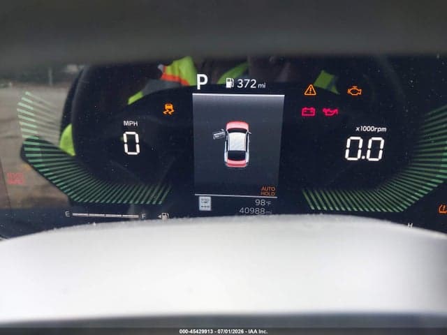 2025 KIA K4 LXS 7