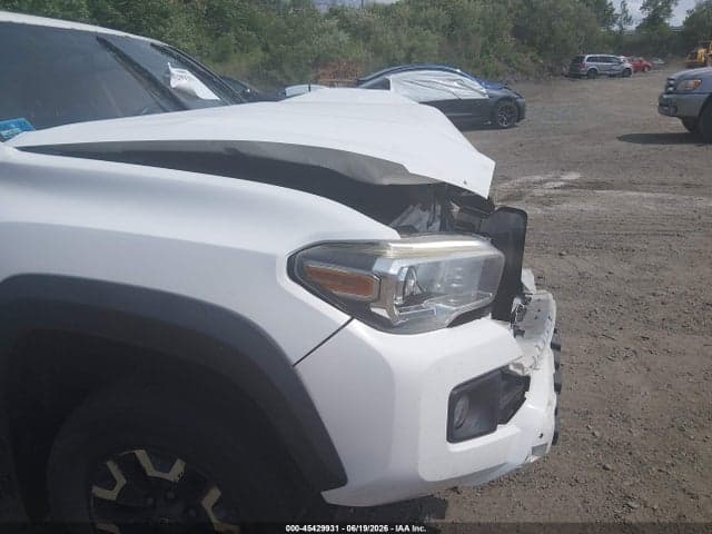 2017 TOYOTA TACOMA TRD OFF ROAD 20