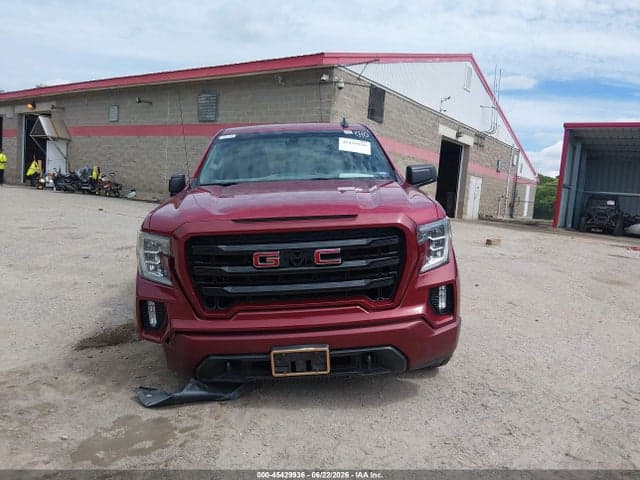 2019 GMC SIERRA 1500 ELEVATION 7