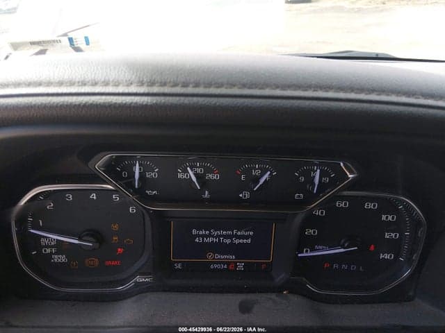2019 GMC SIERRA 1500 ELEVATION 8