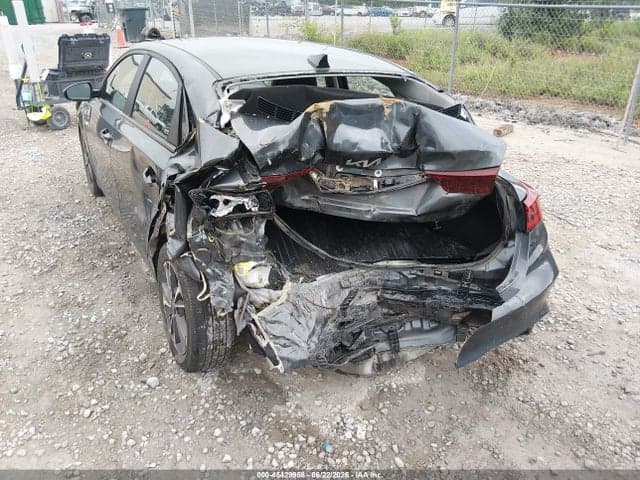 2024 KIA FORTE LXS 6