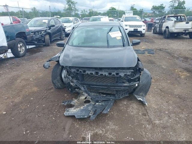 2017 KIA FORTE LX 13