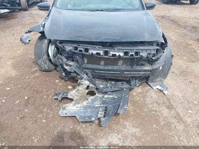 2017 KIA FORTE LX 6