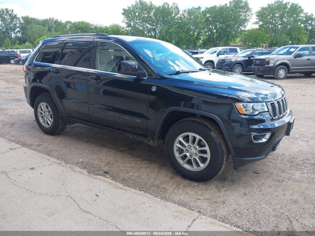 2019 JEEP GRAND CHEROKEE LAREDO E 4X4 1