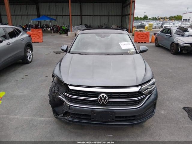 2022 VOLKSWAGEN JETTA 1.5T SE 13