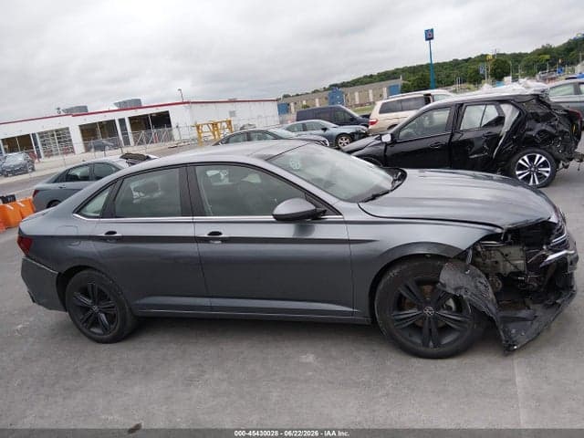 2022 VOLKSWAGEN JETTA 1.5T SE 14