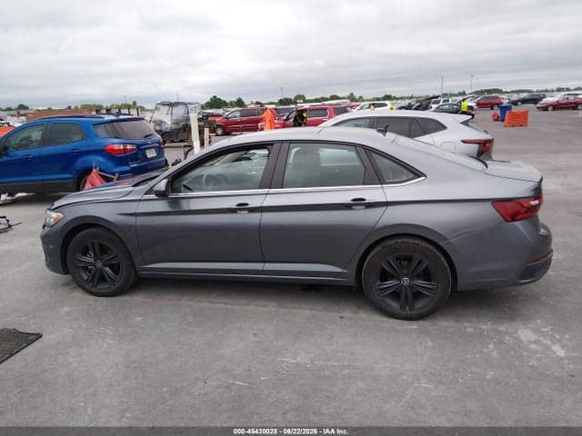 2022 VOLKSWAGEN JETTA 1.5T SE 15