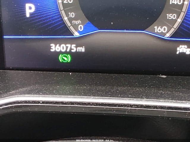 2022 VOLKSWAGEN JETTA 1.5T SE 16
