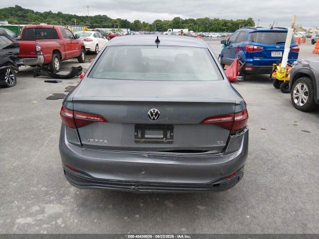 2022 VOLKSWAGEN JETTA 1.5T SE 17