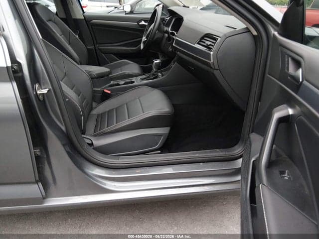 2022 VOLKSWAGEN JETTA 1.5T SE 5
