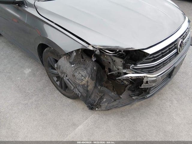 2022 VOLKSWAGEN JETTA 1.5T SE 6