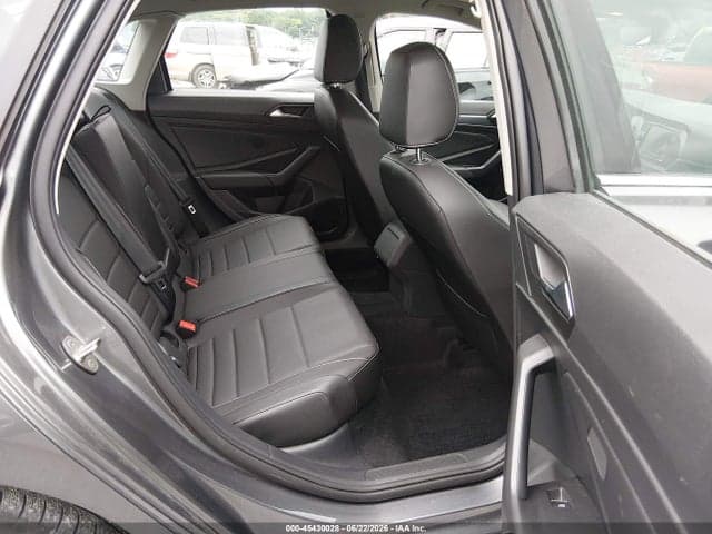 2022 VOLKSWAGEN JETTA 1.5T SE 8