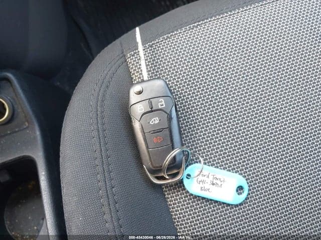 2021 FORD TRANSIT CONNECT XL PASSENGER 11