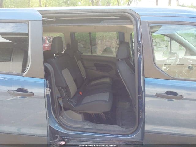 2021 FORD TRANSIT CONNECT XL PASSENGER 8