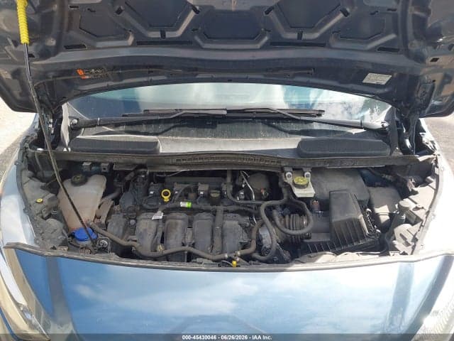 2021 FORD TRANSIT CONNECT XL PASSENGER 10