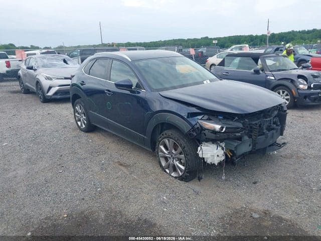 2022 MAZDA CX-30 SELECT