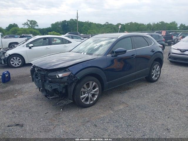 2022 MAZDA CX-30 SELECT 2