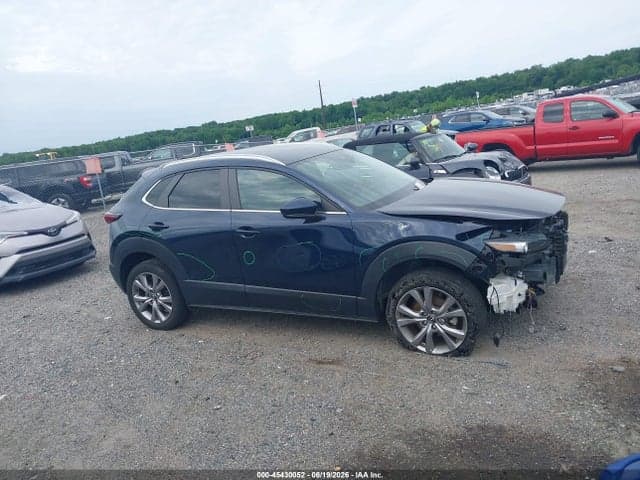 2022 MAZDA CX-30 SELECT 13