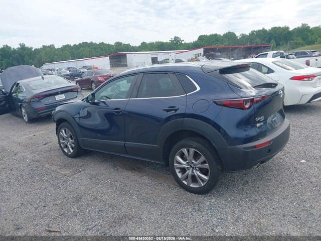 2022 MAZDA CX-30 SELECT 14