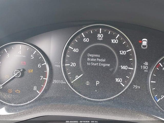 2022 MAZDA CX-30 SELECT 15
