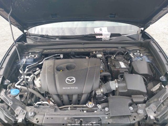 2022 MAZDA CX-30 SELECT 10