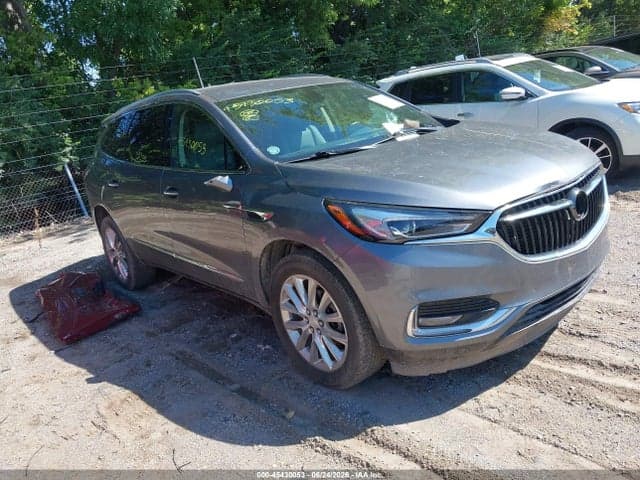 2020 BUICK ENCLAVE AWD ESSENCE