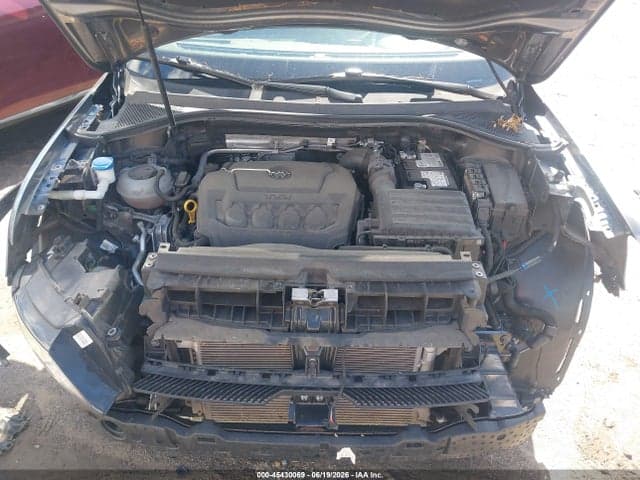 2020 VOLKSWAGEN TIGUAN 2.0T SE/2.0T SE R-LINE BLACK/2.0T SEL 10