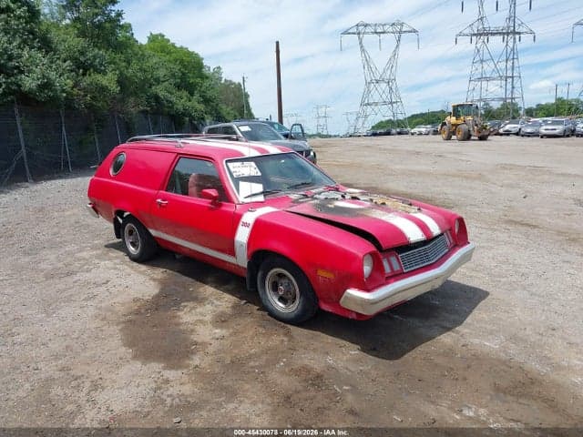 1977 FORD OTHER