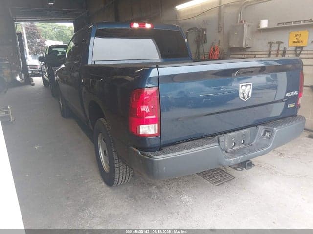 2019 RAM 1500 CLASSIC TRADESMAN 4X4 5'7 BOX 3