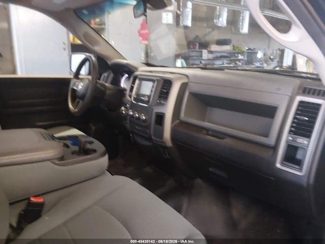 2019 RAM 1500 CLASSIC TRADESMAN 4X4 5'7 BOX 5