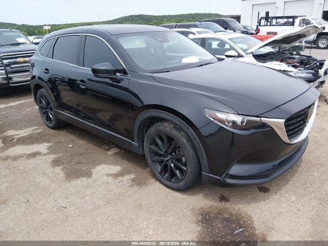 2023 MAZDA CX-9 TOURING PLUS 1