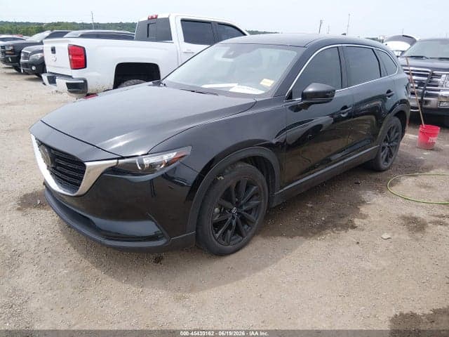 2023 MAZDA CX-9 TOURING PLUS 2