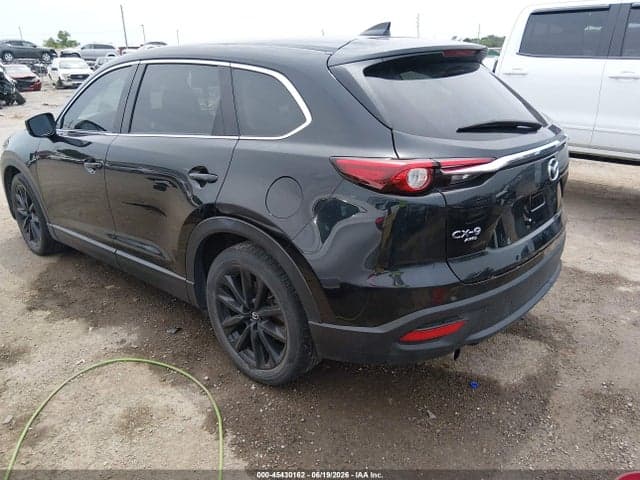 2023 MAZDA CX-9 TOURING PLUS 3
