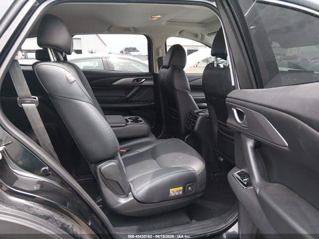 2023 MAZDA CX-9 TOURING PLUS 8