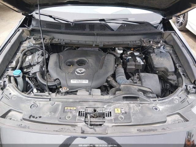 2023 MAZDA CX-9 TOURING PLUS 10