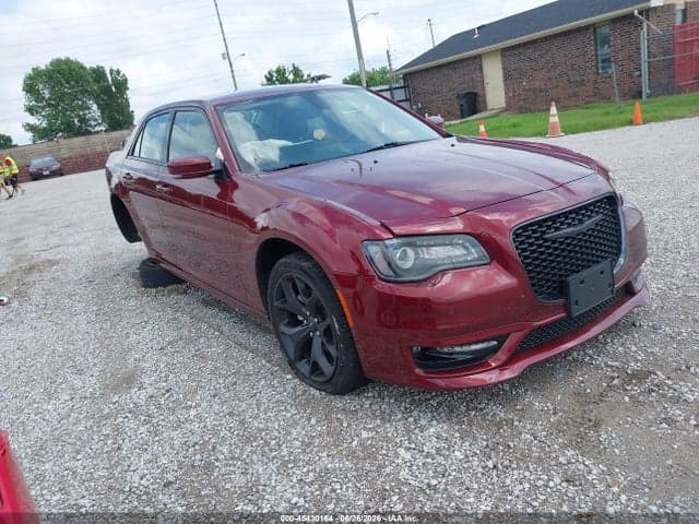 2023 CHRYSLER 300 TOURING L 1