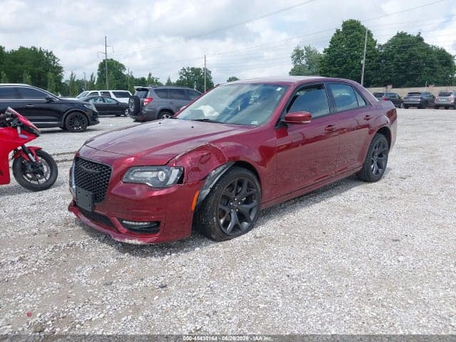 2023 CHRYSLER 300 TOURING L 2