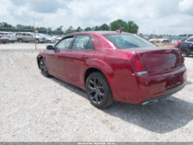2023 CHRYSLER 300 TOURING L 3