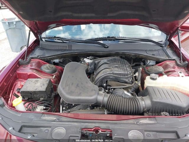2023 CHRYSLER 300 TOURING L 10