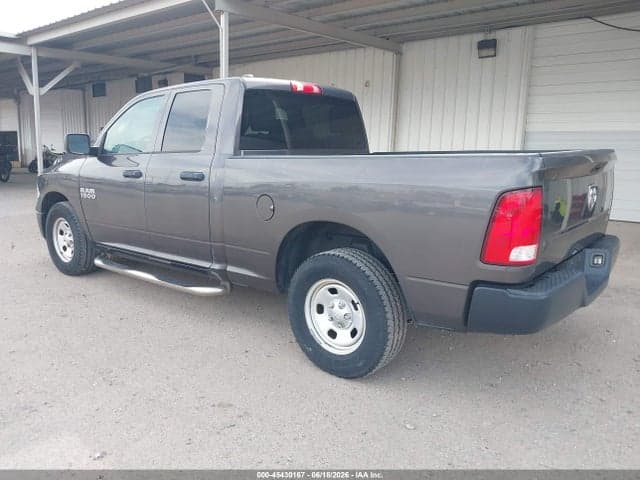 2017 RAM 1500 TRADESMAN 4X2 6'4 BOX 3