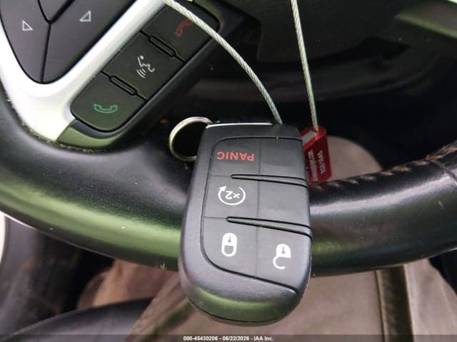 2019 JEEP COMPASS LATITUDE 4X4 11